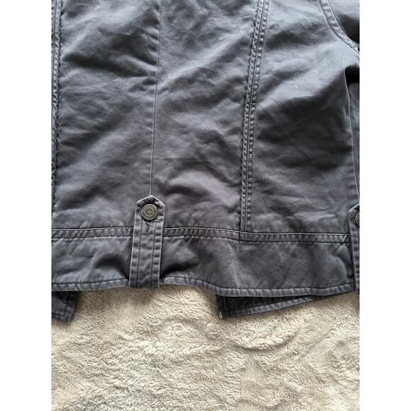 American Eagle Outfitters Jacket Green Size XL - Picture 8 of 8